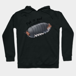 C.sp pak chong pak it gud Hoodie